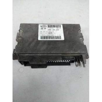CENTRALITA MOTOR UCE IAW16FEB 7795574 6160206301