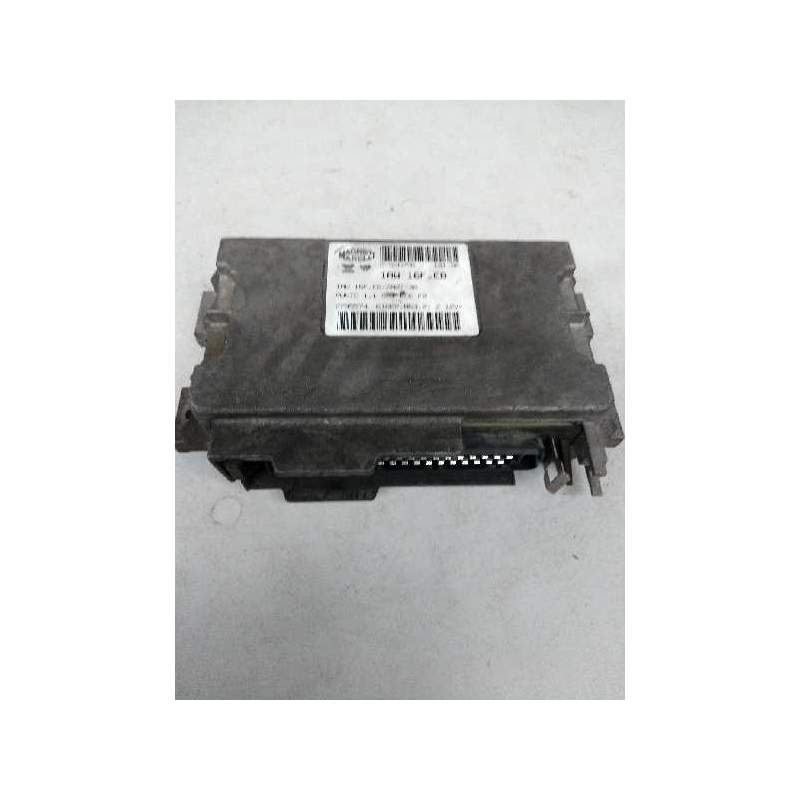 Recambio de centralita motor uce para fiat punto berlina (176) 1.1 referencia OEM IAM IAW16FEB 7795574 6160206301