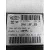 Recambio de centralita motor uce para fiat punto berlina (176) 1.1 referencia OEM IAM IAW16FEB 7795574 6160206301