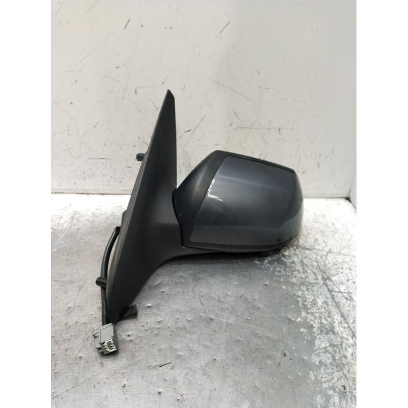 Recambio de retrovisor izquierdo para ford mondeo iii (b5y) 1.8 16v referencia OEM IAM  ELÉCTRICO 2001