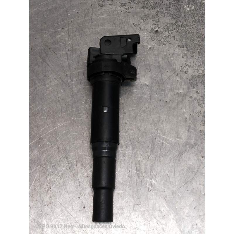 Recambio de bobina encendido para citroën c4 lim. collection referencia OEM IAM 78543002  