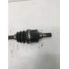 Recambio de transmision delantera derecha para chevrolet kalos 1.2 cat referencia OEM IAM WL 12G 2005
