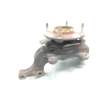 Recambio de mangueta delantera izquierda para nissan tiida (c11x/sc11x) acenta referencia OEM IAM   