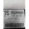 Recambio de centralita motor uce para fiat punto berlina (176) 1.1 referencia OEM IAM IAW16FEB 46545150 6160210201