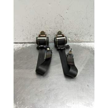 JUEGO CINTURONES TRASERO 6100040 2P 