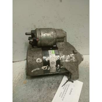 MOTOR ARRANQUE 8200349521F 12G 2008