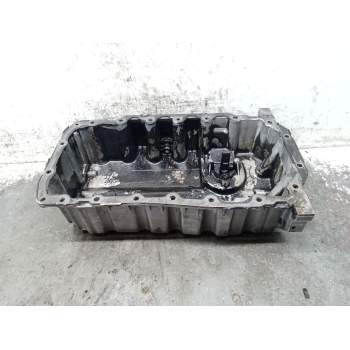 CARTER AC43400 20TDI 2005
