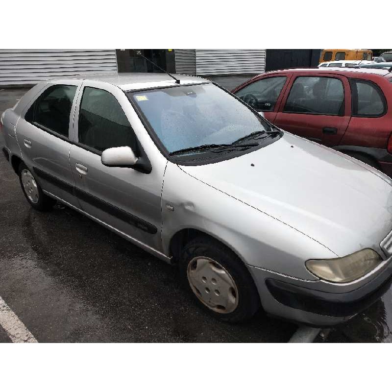 citroen xsara berlina del año 1999