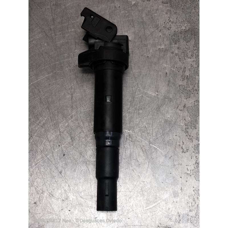 Recambio de bobina encendido para citroën c4 lim. collection referencia OEM IAM 78543002  