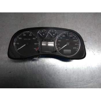 CUADRO INSTRUMENTOS P9654485080 A01 NS56698529