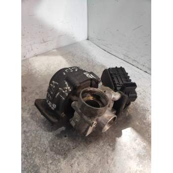 TURBOCOMPRESOR A6280960499 GT17V 7244962