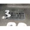 Recambio de caudalimetro para mazda 323 berlina (bg) 1.6 16v cat referencia OEM IAM 1971004120 BP2213210 DENSO