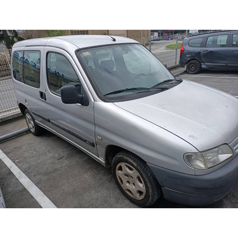 citroen berlingo del año 1998