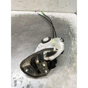 MOTOR CIERRE CENTRALIZADO TRASERO IZQUIERDO 5P 2014