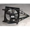 Recambio de electroventilador para opel kadett e referencia OEM IAM 90265780 1310327 