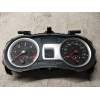 Recambio de cuadro instrumentos para renault clio grandtour business referencia OEM IAM 8201060299A  