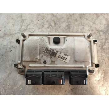 CENTRALITA MOTOR UCE 0261206943 9650346180 9638765680 35 BOSCH