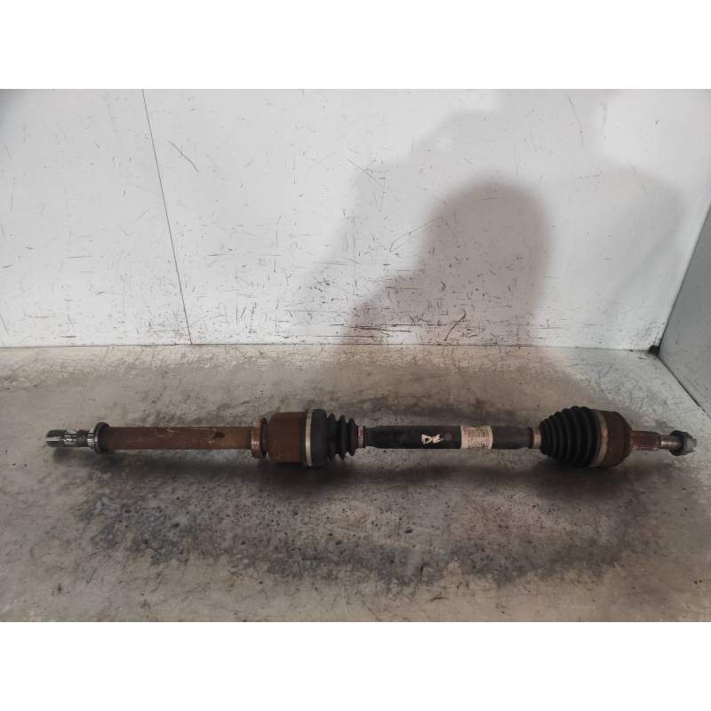 Recambio de transmision delantera derecha para renault laguna iii authentique referencia OEM IAM 8200676172  