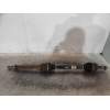 Recambio de transmision delantera derecha para renault laguna iii authentique referencia OEM IAM 8200676172  