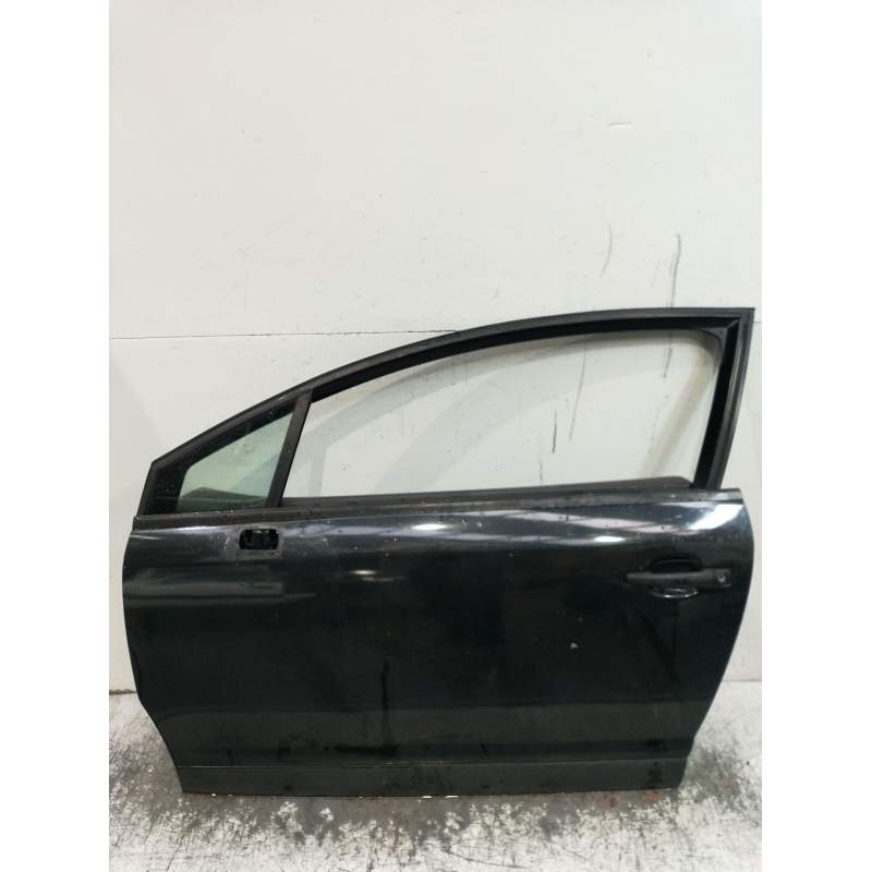 Recambio de puerta delantera izquierda para citroën c4 coupé (la_) 1.4 16v referencia OEM IAM  3P 2004