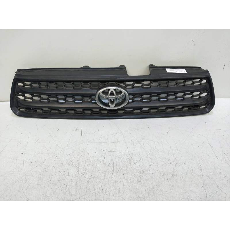 Recambio de rejilla delantera para toyota rav 4 (a2) 2.0 turbodiesel cat referencia OEM IAM   