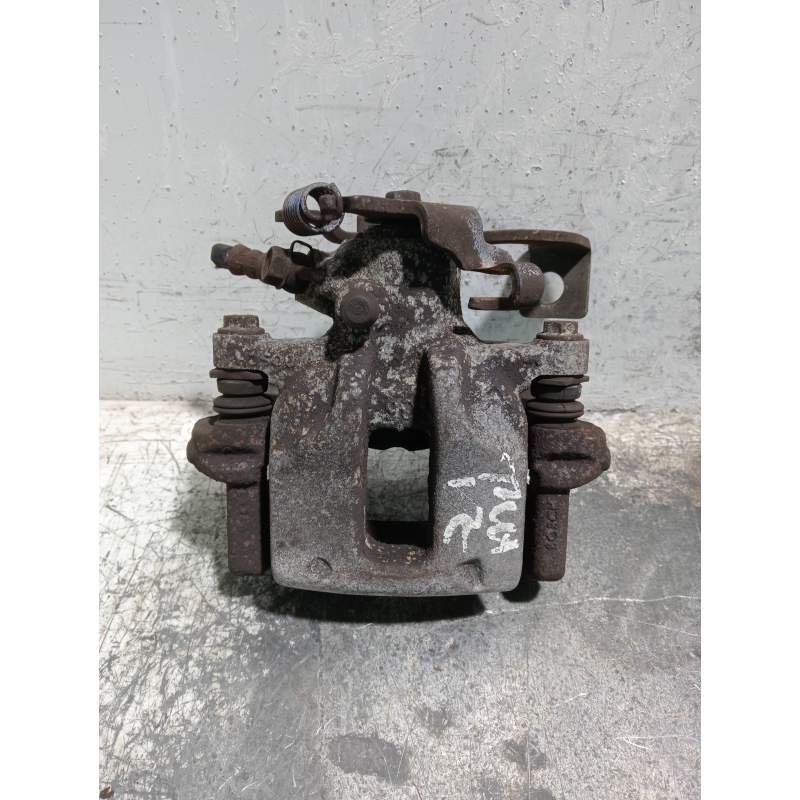 Recambio de pinza freno trasera izquierda para toyota auris active referencia OEM IAM  20CRDI 2010