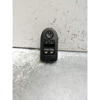 MANDO ELEVALUNAS DELANTERO IZQUIERDO 96588274XT 3P 53269706 53269702 53269766