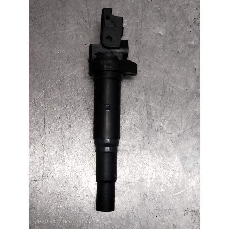Recambio de bobina encendido para citroën c4 lim. collection referencia OEM IAM 78543002  