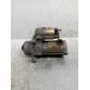 Recambio de motor arranque para ford fiesta berlina (dx) ambiente referencia OEM IAM 95FB11000BD 63223538 