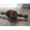 Recambio de transmision delantera derecha para renault laguna iii authentique referencia OEM IAM 8200676172  