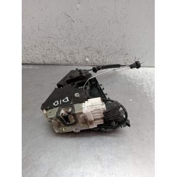 MOTOR CIERRE CENTRALIZADO DELANTERO DERECHO 5P 2005