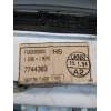Recambio de cuadro instrumentos para fiat punto berl. (176) 1.2 cat referencia OEM IAM 7744383 FI0001005D0C0 