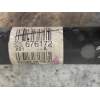 Recambio de transmision delantera derecha para renault laguna iii authentique referencia OEM IAM 8200676172  
