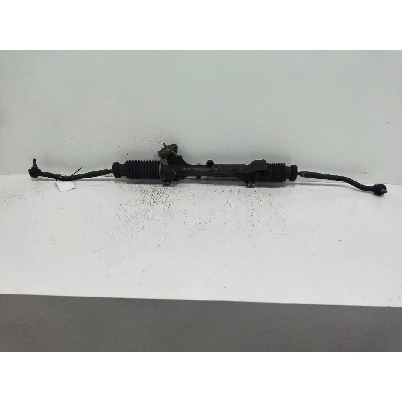 Recambio de cremallera direccion para citroen bx berlina 1.4 (150j) referencia OEM IAM   