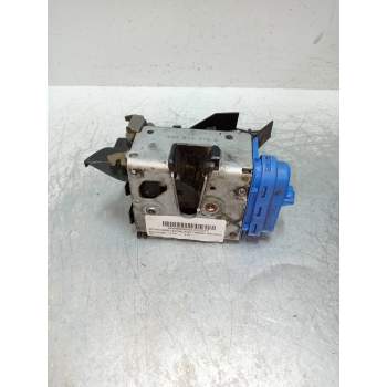 MOTOR CIERRE CENTRALIZADO TRASERO IZQUIERDO 8D0839016A 5P 2000