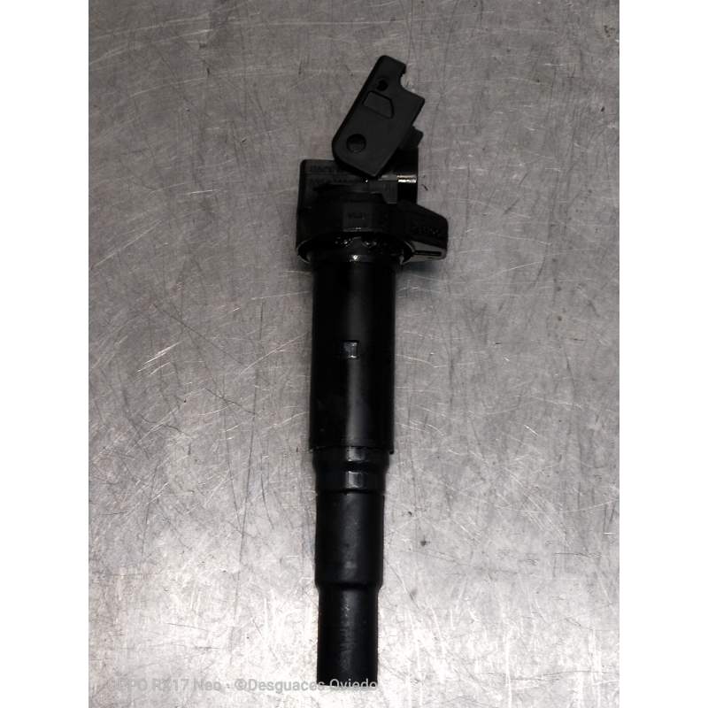 Recambio de bobina encendido para citroën c4 lim. collection referencia OEM IAM 78543002  