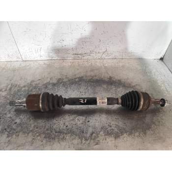 TRANSMISION DELANTERA IZQUIERDA 8200538941 15DCI 2008