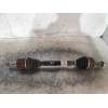 Recambio de transmision delantera izquierda para renault laguna iii authentique referencia OEM IAM 8200538941  