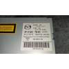 Recambio de sistema audio / radio cd para mazda cx-7 (er) active referencia OEM IAM EJ1166ARXA 14791327 