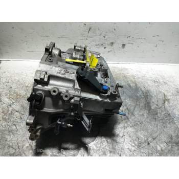 CAJA CAMBIOS P30616141 141M56L2 T160763