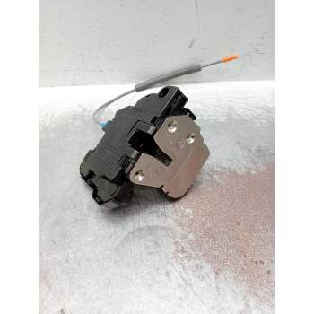 MOTOR CIERRE CENTRALIZADO DELANTERO IZQUIERDO 81310Q000 5P 2020