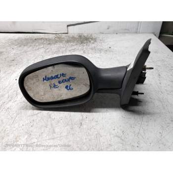RETROVISOR IZQUIERDO ELECTRICO