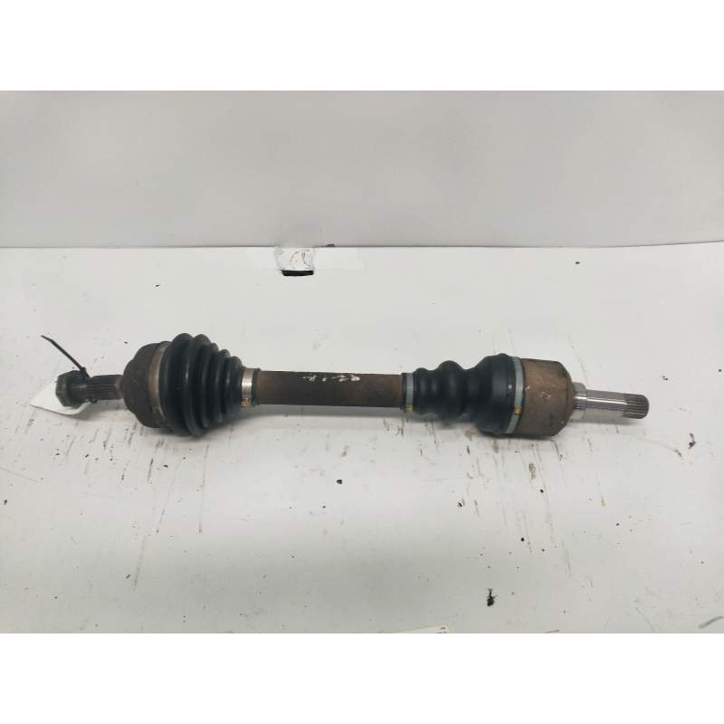 Recambio de transmision delantera izquierda para citroën xsara berlina 1.9d seduction referencia OEM IAM  19D 1997