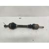 Recambio de transmision delantera izquierda para citroën xsara berlina 1.9d seduction referencia OEM IAM  19D 1997