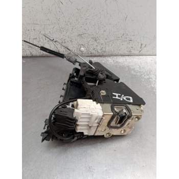 MOTOR CIERRE CENTRALIZADO DELANTERO IZQUIERDO 5P 2005