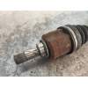 Recambio de transmision delantera izquierda para renault laguna iii authentique referencia OEM IAM 8200538941  