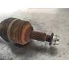 Recambio de transmision delantera izquierda para renault laguna iii authentique referencia OEM IAM 8200538941  