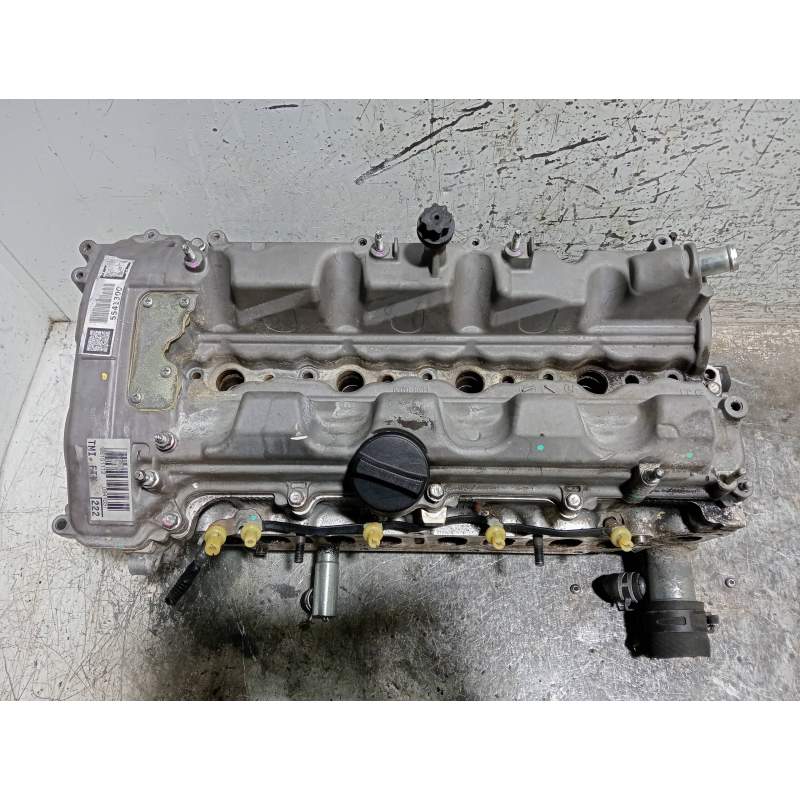 Recambio de culata para toyota auris active referencia OEM IAM 1AD 20CRDI 2010