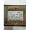 Recambio de motor arranque para ford fiesta berlina (dx) ambiente referencia OEM IAM 95FB11000BD 63223538 