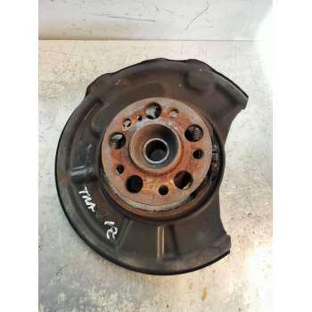 MANGUETA TRASERA IZQUIERDA 220CDI 2002